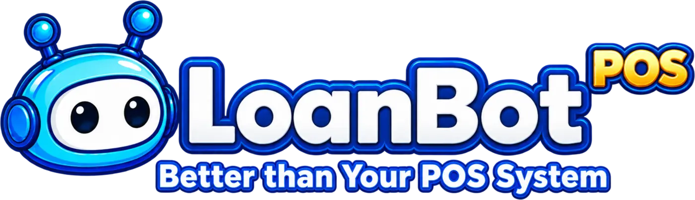 LoanBot POS